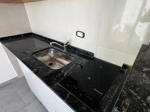 Departamento Monoambiente a Estrenar en Caballito