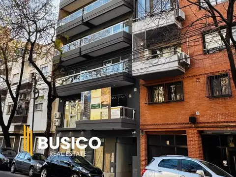 Departamento en Venta en Caballito, USD 99.990