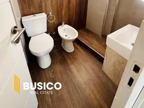 Departamento Monoambiente a Estrenar en Caballito