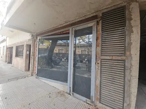 Alquiler Local a estrenar en Villa Santa Rita