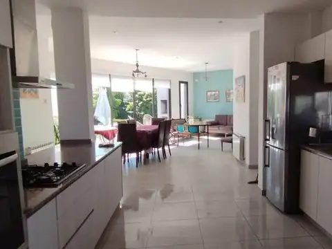 Casa en Venta 8 años
