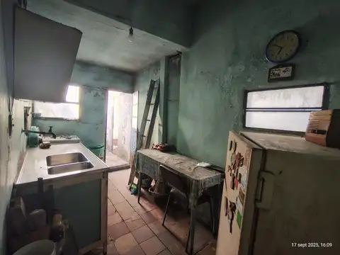 Depto Tipo Casa en Venta de 2 ambientes