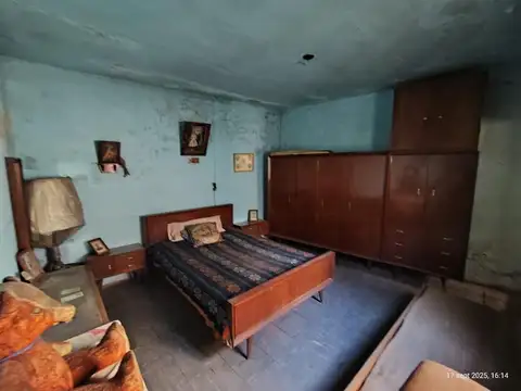 Depto Tipo Casa en Venta en José Ingenieros, USD 48.000