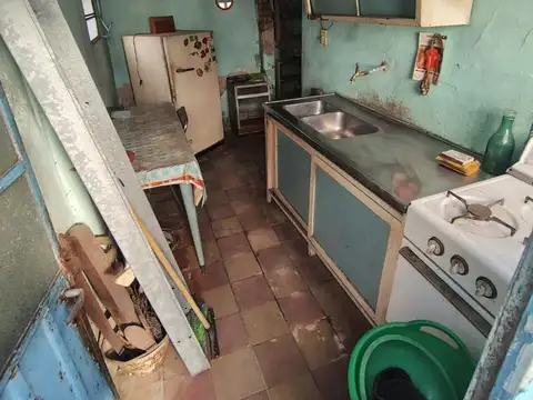 Florencio Varela 3200