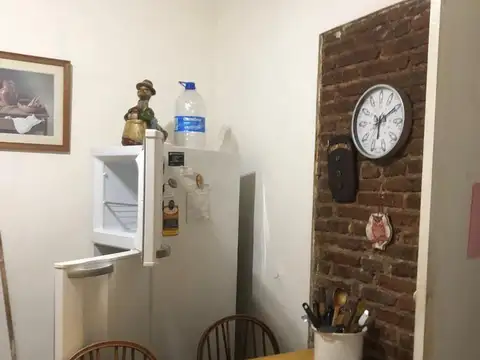 Depto Tipo Casa en Venta de 1 dormitorio
