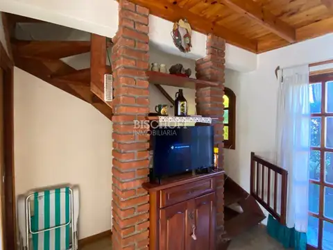 DUPLEX DE 3 AMBIENTES EN ALQUILER, ZONA CENTRO