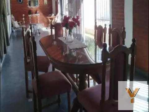 Casa en Venta 30 años