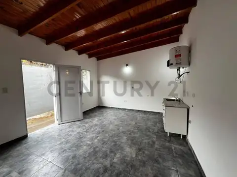39 y 142 - PH en venta de 1 dormitorio - La Plata