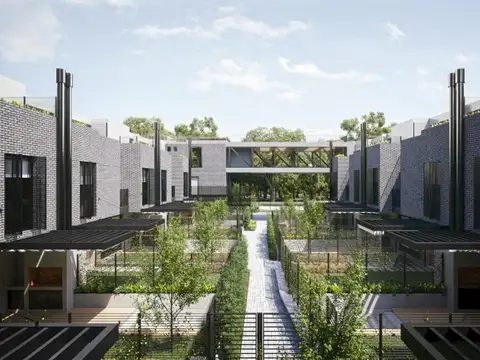 VENDO CASA DE 4 DORMITORIOS EN FISHERTON - WILDE BIS 455