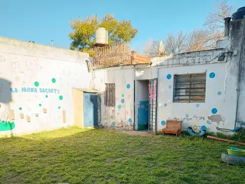 Casa en Venta al Sur