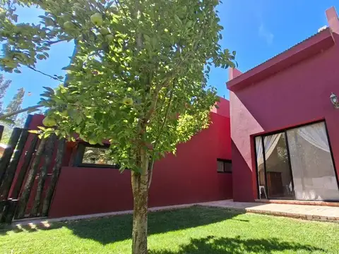 Casa en Alquiler de 4 dormitorios