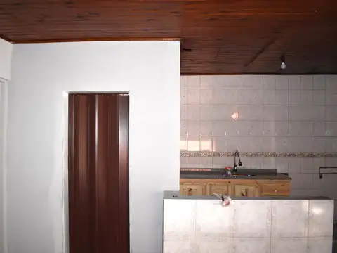 Depto Tipo Casa en Venta de 3 dormitorios