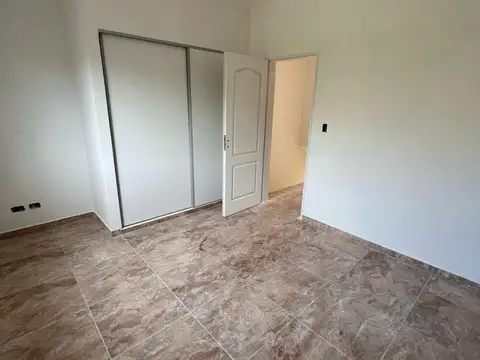 Casa en Alquiler 6 años