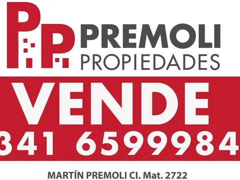 Departamento en Venta en General José de San Martín, USD 25.000