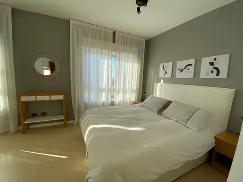 Gallo 600, Piso 18