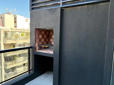 Departamento en Alquiler en Palermo Viejo, $ 750.000