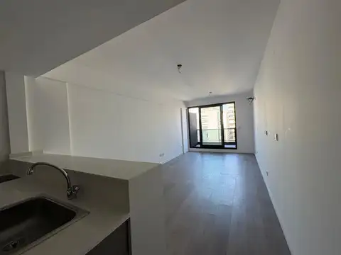 Departamento en Alquiler de Monoambiente