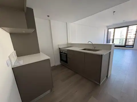 Departamento en Alquiler A Estrenar