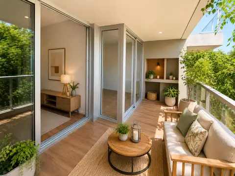Departamento en Venta de 2 dormitorios