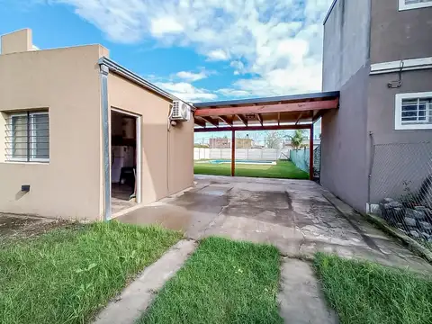 Casa en Venta 4 años