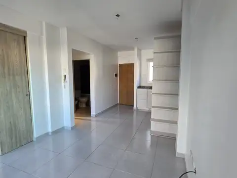 Departamento en Venta en Villa Pueyrredon, USD 74.000