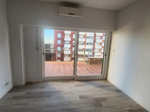 Departamento en Alquiler de 4 ambientes