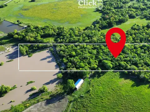 Terreno en Venta en Puerto Tirol, USD 12.500