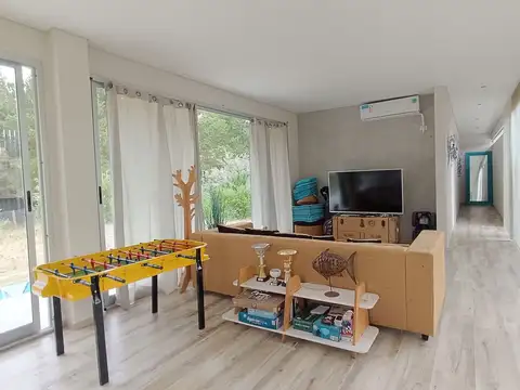 Venta casa golf Costa Esmeralda