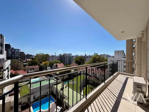 Departamento en Venta de 2 dormitorios