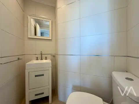 Departamento en Venta al Oeste