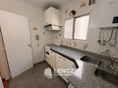 Departamento en Alquiler al Oeste