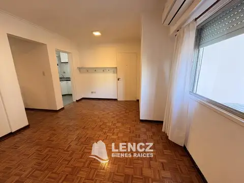 Departamento en Alquiler de 2 ambientes