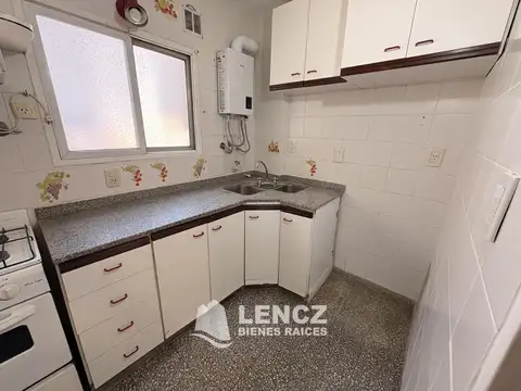 Departamento en Alquiler A Estrenar
