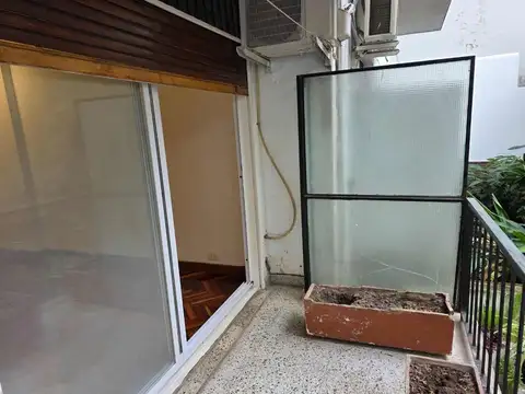 Departamento en Alquiler 56 años