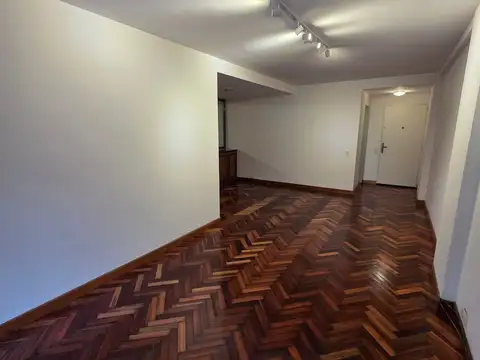 Departamento en Alquiler en Palermo, USD 1.500