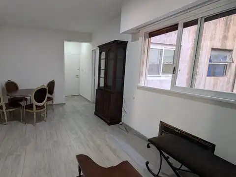 Alquiler Departamento de 2 ambientes en San Nicolás