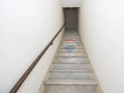 Avenida Uruguay 1200