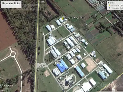 LUMBRERAS DON JUAN  N°1