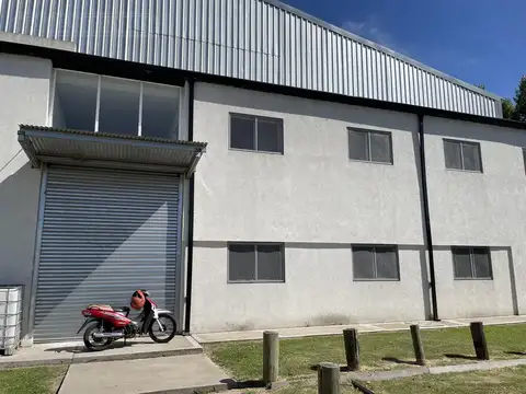 Depósito en alquiler en Gral. Rodríguez