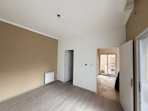 Departamento en Venta 1 año