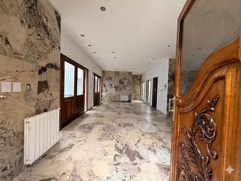 Casa 2 ambientes a ESTRENAR en Gerli con PILETA