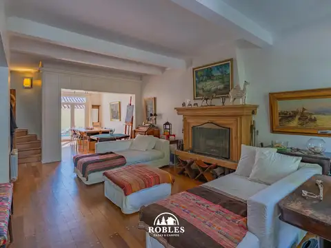 Casa en Venta de 5 dormitorios