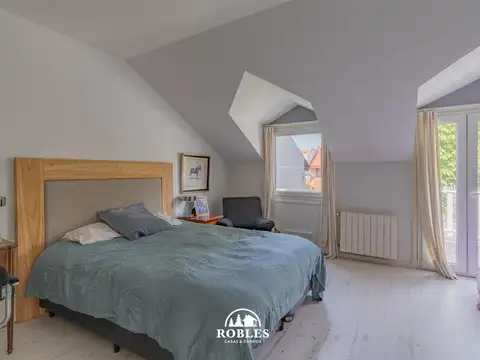 Casa en Venta de 5 dormitorios