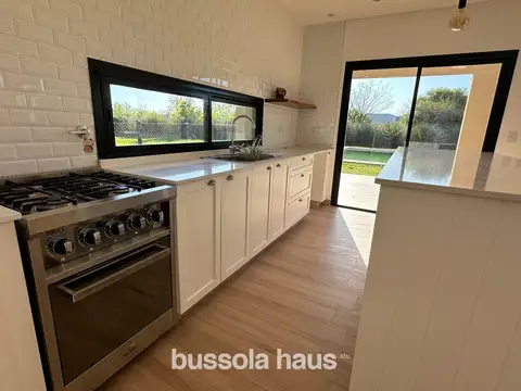 Casa en Venta A Estrenar