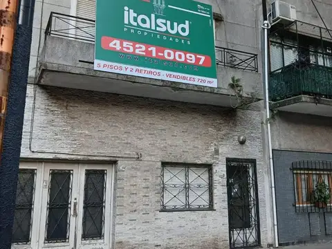 Pacheco 2800