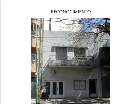 Terreno en Venta en Villa Urquiza, USD 300.000