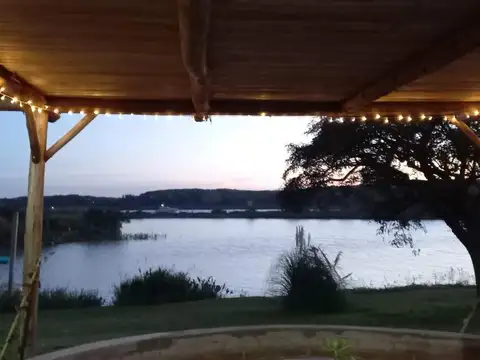 Venta Casa en Isla Santa Monica  amarra propia y la metajor vista