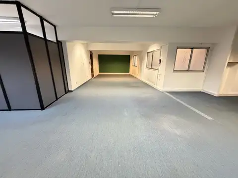 Oficina en Alquiler 45 años