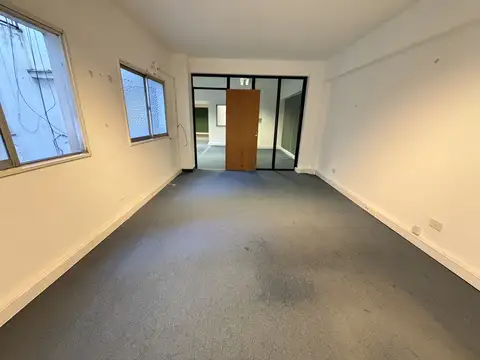Oficina en Alquiler en San Nicolás, $ 599.000