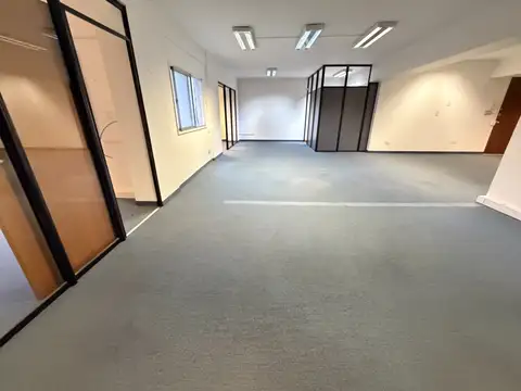 Oficina en Alquiler en San Nicolás, $ 590.000